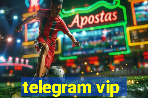 telegram vip