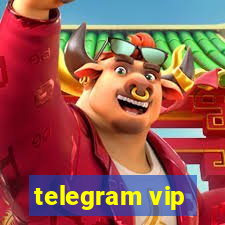 telegram vip