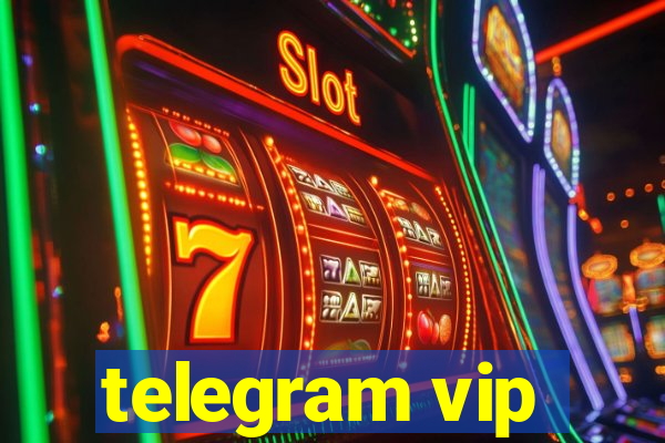 telegram vip