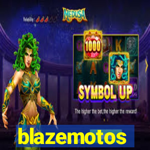 blazemotos