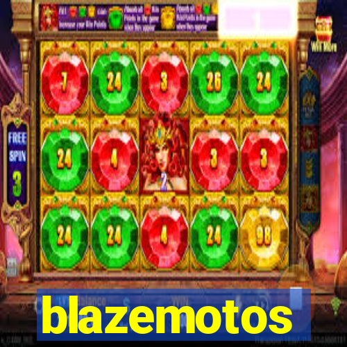 blazemotos