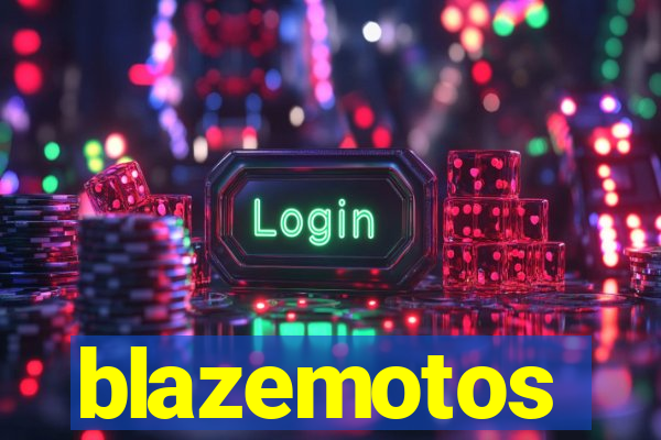 blazemotos