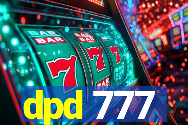 dpd 777