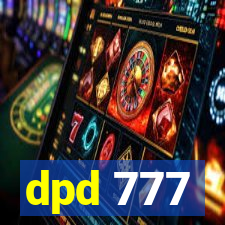 dpd 777