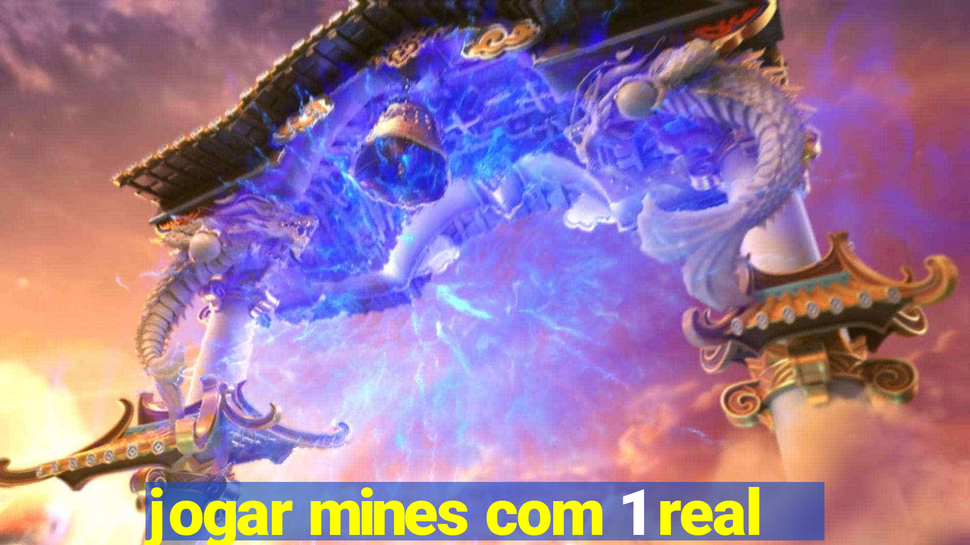 jogar mines com 1 real