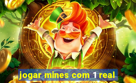 jogar mines com 1 real