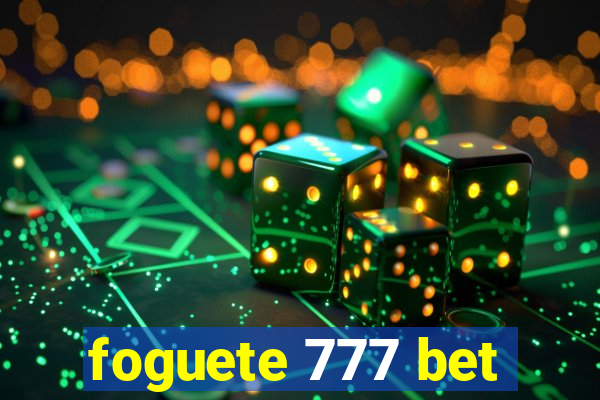 foguete 777 bet