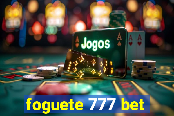 foguete 777 bet