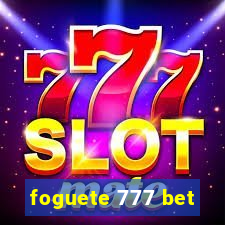 foguete 777 bet