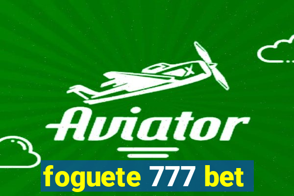 foguete 777 bet