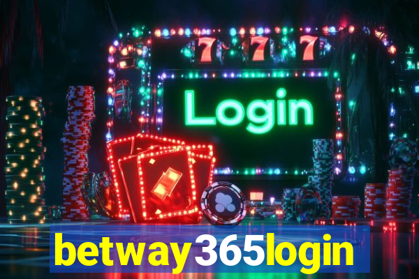 betway365login