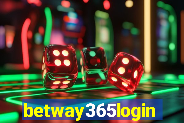 betway365login