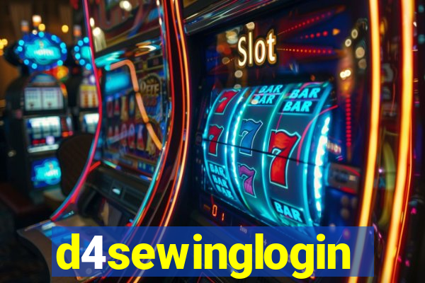 d4sewinglogin