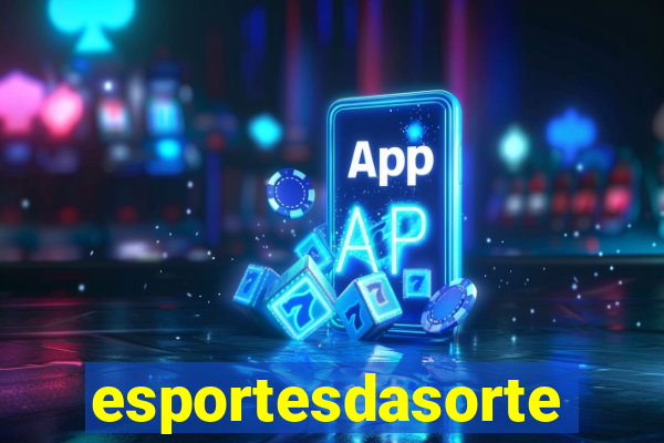 esportesdasorte.com