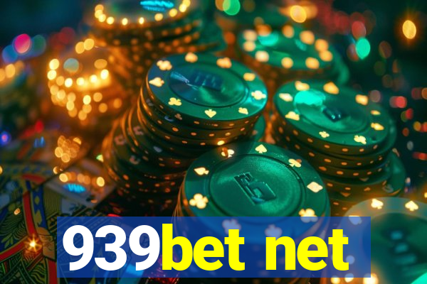 939bet net