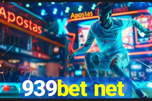 939bet net