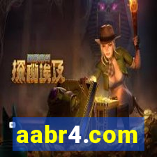 aabr4.com