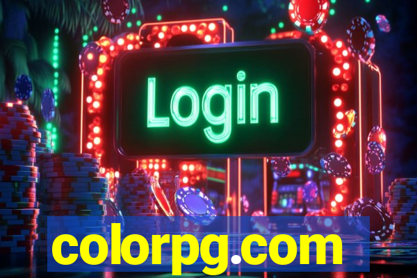 colorpg.com