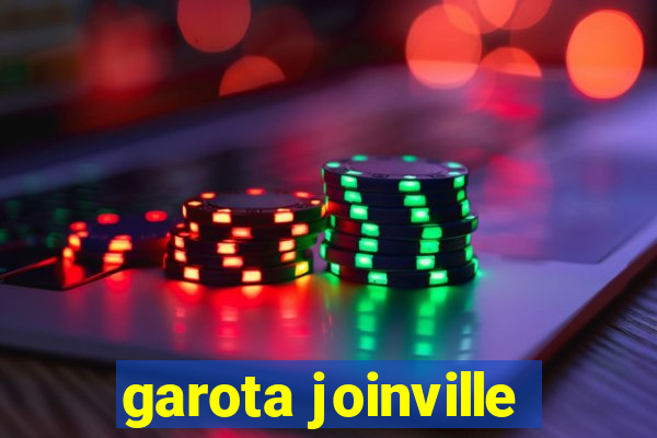 garota joinville