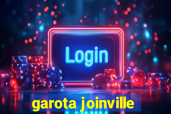 garota joinville