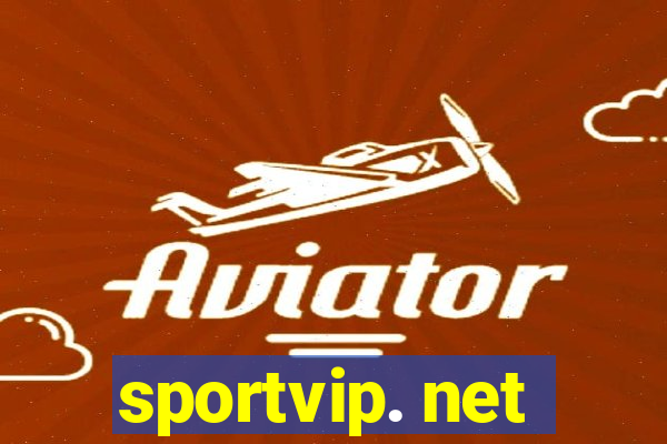 sportvip. net