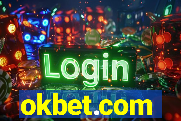 okbet.com