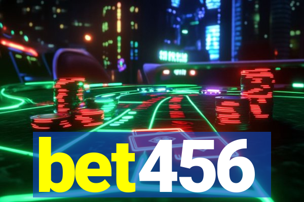 bet456