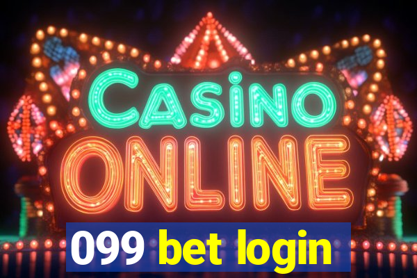 099 bet login