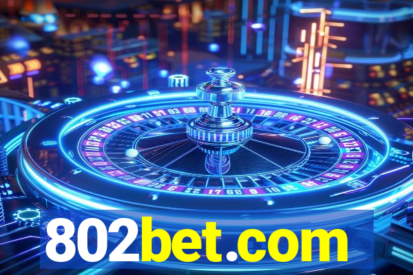 802bet.com