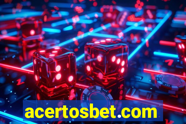 acertosbet.com