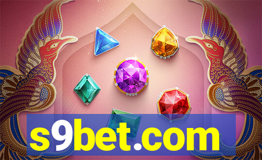 s9bet.com