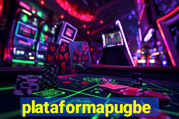 plataformapugbet.com