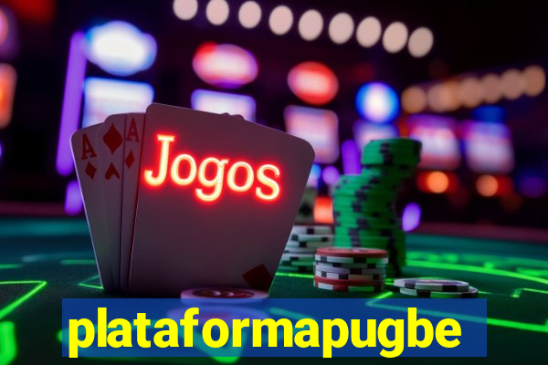 plataformapugbet.com