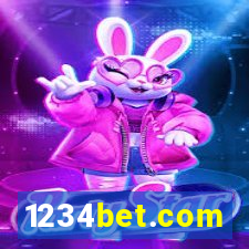 1234bet.com