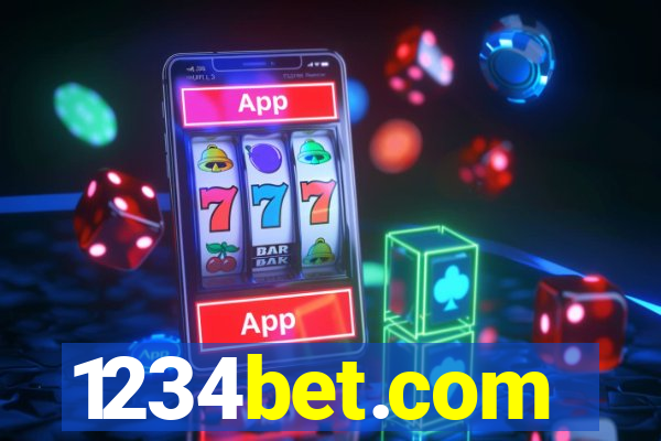 1234bet.com