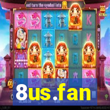 8us.fan