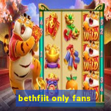 bethfiit only fans