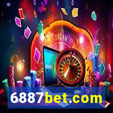 6887bet.com