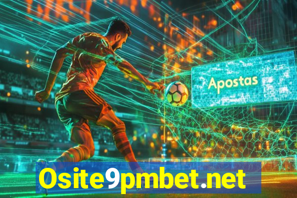 Osite9pmbet.net