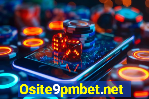 Osite9pmbet.net