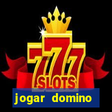 jogar domino apostado online