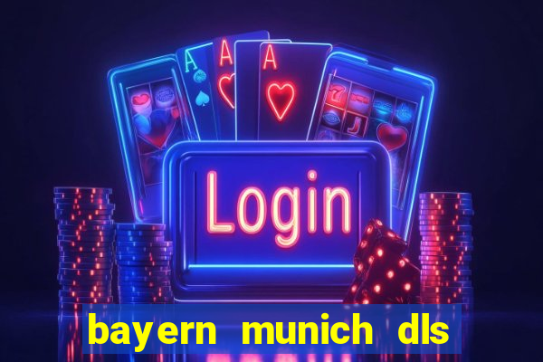 bayern munich dls kits 22/23