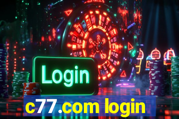 c77.com login