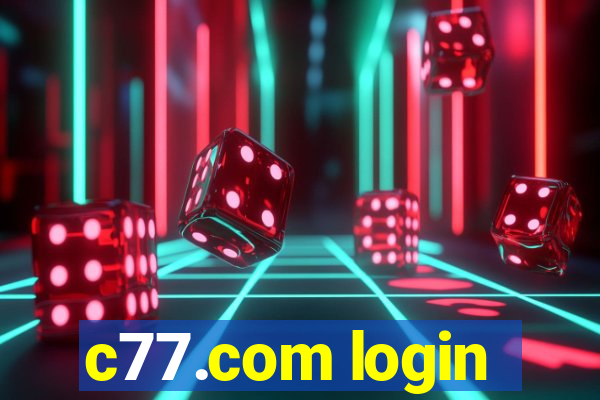 c77.com login