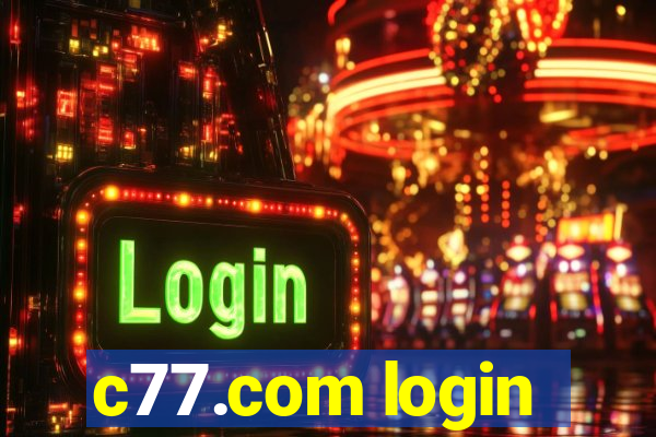 c77.com login