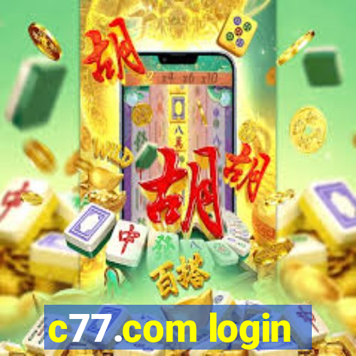 c77.com login