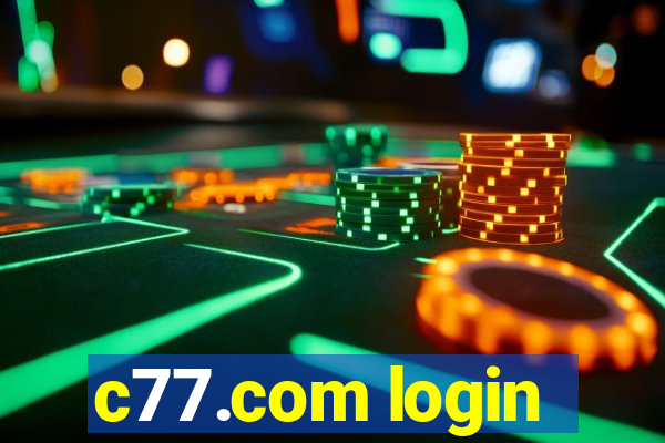 c77.com login