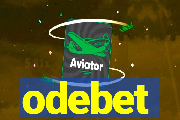 odebet