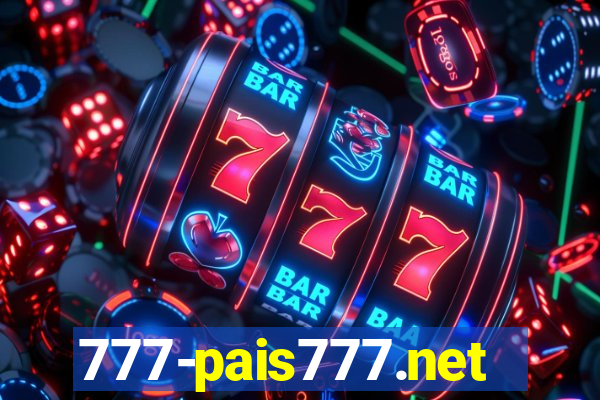 777-pais777.net