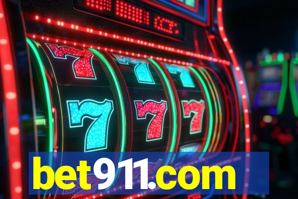 bet911.com